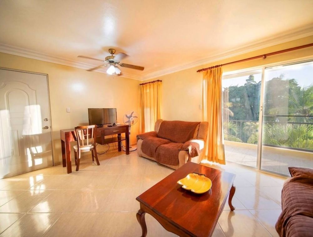 Аренда в Сосуа в центре города  в Сосуа - 65$ - Ref: 5848 фото 3