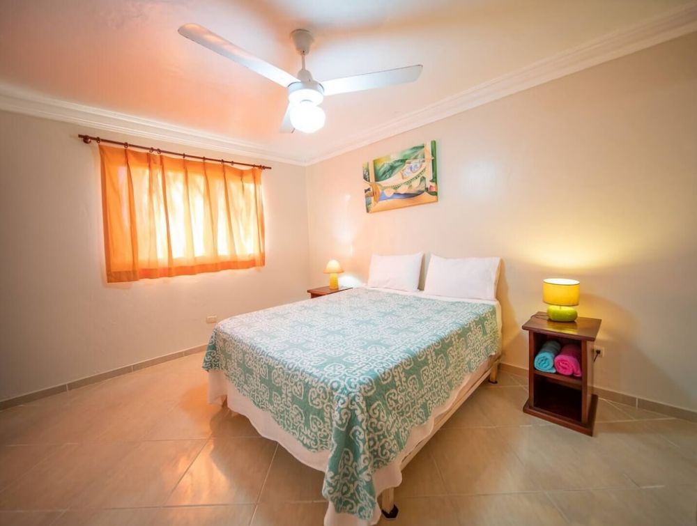 Аренда в Сосуа в центре города  в Сосуа - 65$ - Ref: 5848 фото 4