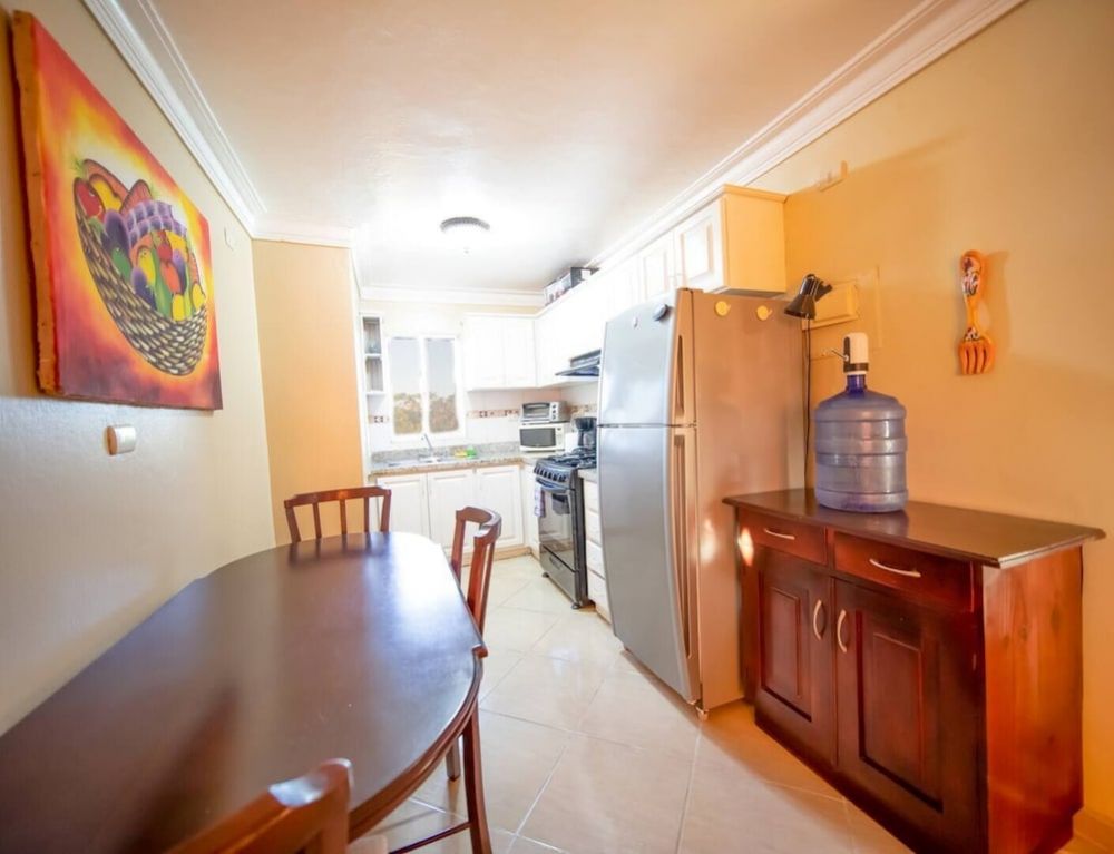 Аренда в Сосуа в центре города  в Сосуа - 65$ - Ref: 5848 фото 6