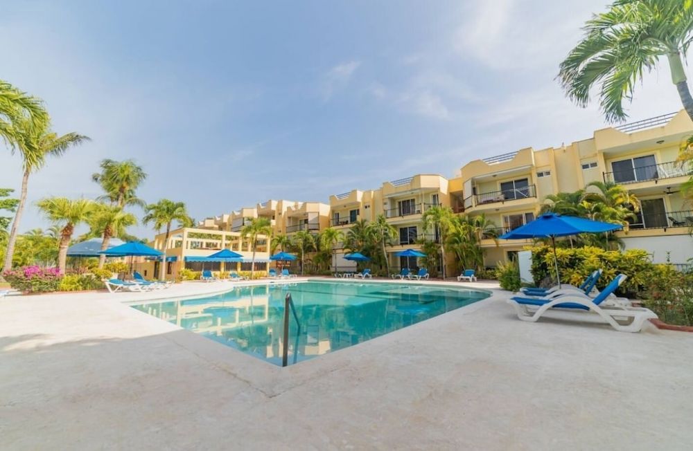 Аренда в Сосуа в центре города  в Сосуа - 65$ - Ref: 5848 фото 1