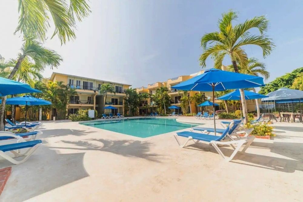 Аренда в Сосуа в центре города  в Сосуа - 65$ - Ref: 5848 фото 8