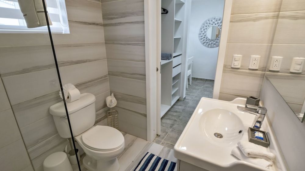 Аренда виллы в Кабарете на берегу в Кабарете - 2500$ - Ref: 5849 фото 13