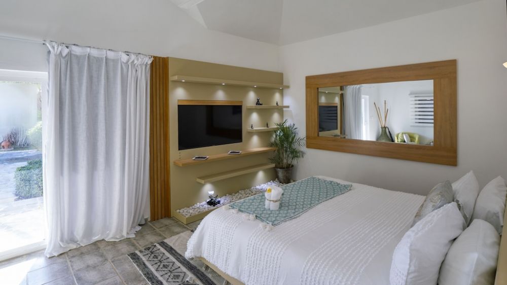 Аренда виллы в Кабарете на берегу в Кабарете - 2500$ - Ref: 5849 фото 15