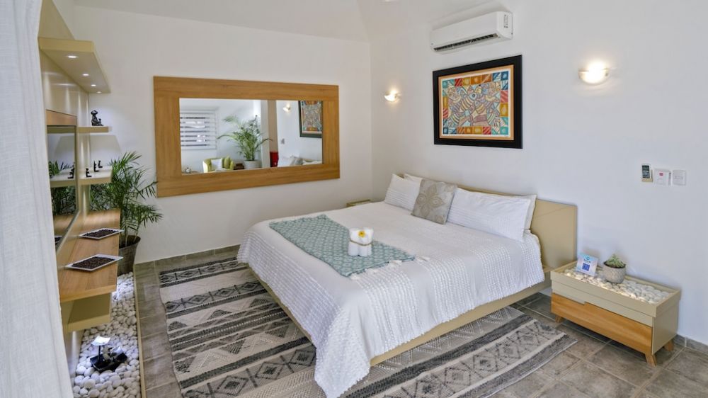 Аренда виллы в Кабарете на берегу в Кабарете - 2500$ - Ref: 5849 фото 17