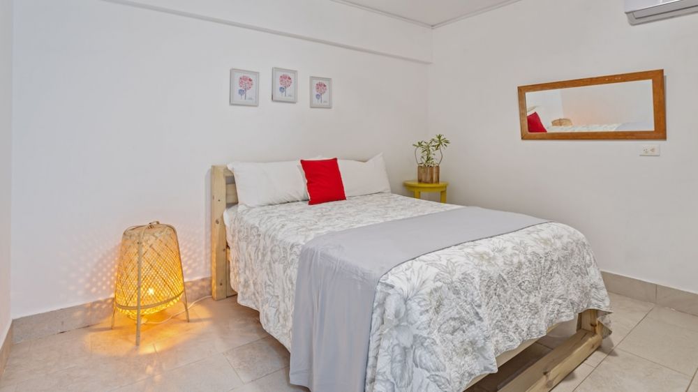 Аренда виллы в Кабарете на берегу в Кабарете - 2500$ - Ref: 5849 фото 3