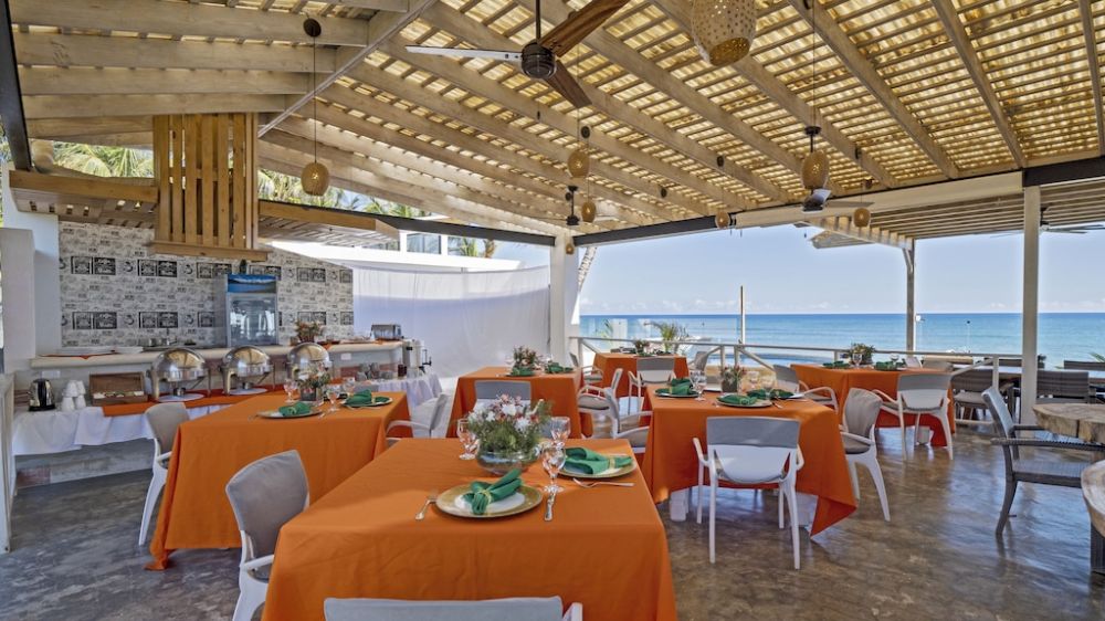 Аренда виллы в Кабарете на берегу в Кабарете - 2500$ - Ref: 5849 фото 21