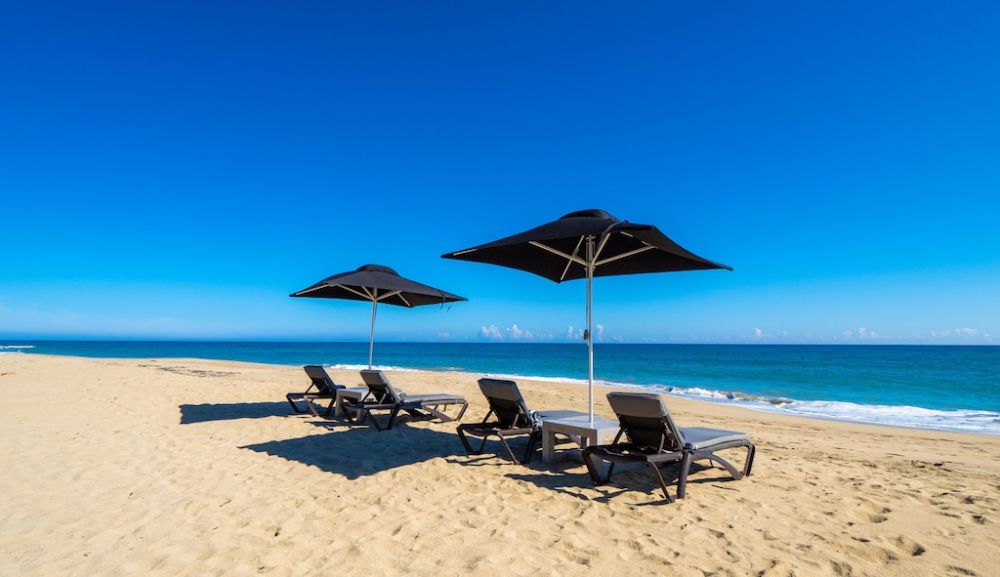 Аренда виллы в Кабарете на берегу в Кабарете - 2500$ - Ref: 5849 фото 24