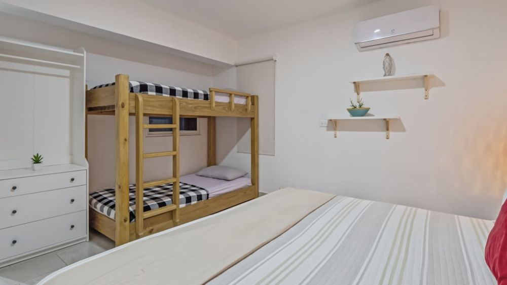 Аренда виллы в Кабарете на берегу в Кабарете - 2500$ - Ref: 5849 фото 4