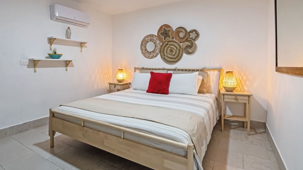 Аренда виллы в Кабарете на берегу в Кабарете - 2500$ - Ref: 5849 фото 5