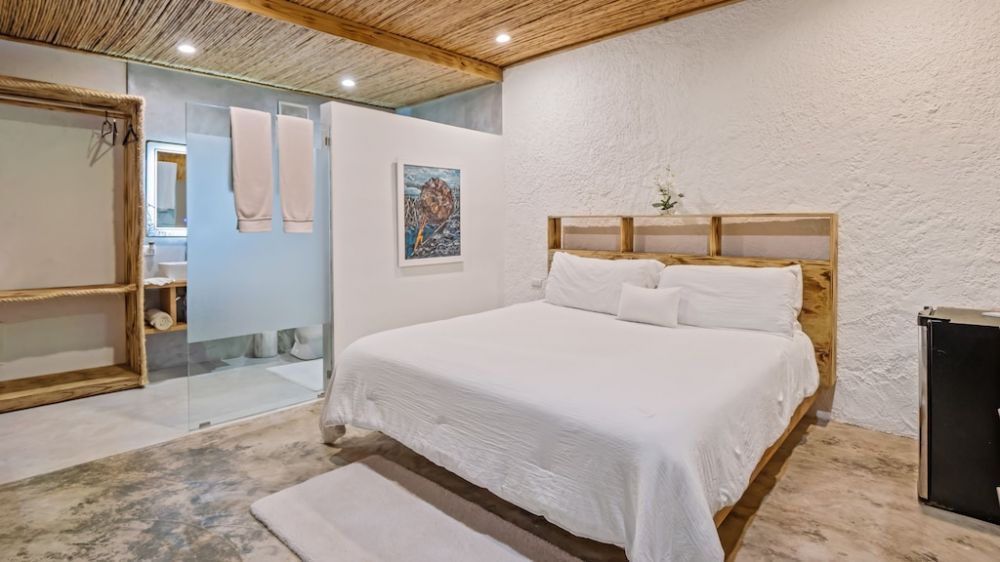 Аренда виллы в Кабарете на берегу в Кабарете - 2500$ - Ref: 5849 фото 6