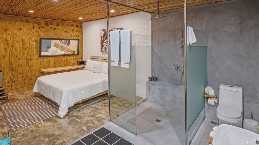 Аренда виллы в Кабарете на берегу в Кабарете - 2500$ - Ref: 5849 фото 7