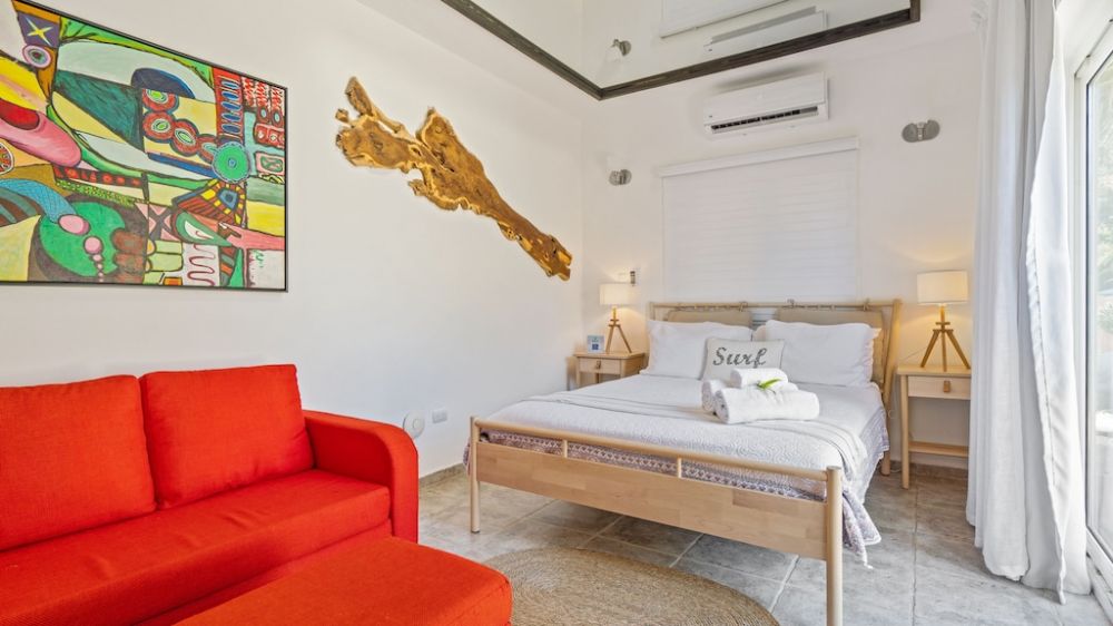 Аренда виллы в Кабарете на берегу в Кабарете - 2500$ - Ref: 5849 фото 8