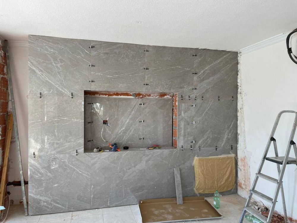 Капитальный ремонт дома и виллы в Торревьехе - Ref: 5852 фото 3