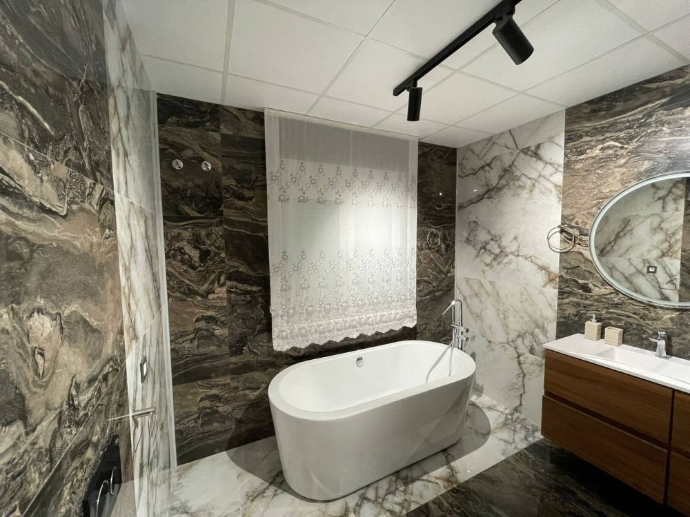 Капитальный ремонт дома и виллы в Торревьехе - Ref: 5852 фото 2