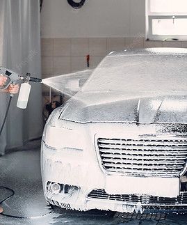 Автомойка в Марбелье - Ref: 5853 фото 1