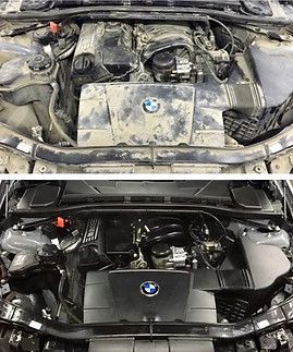 Мойка машин  в Марбелье - Ref: 5854 фото 2