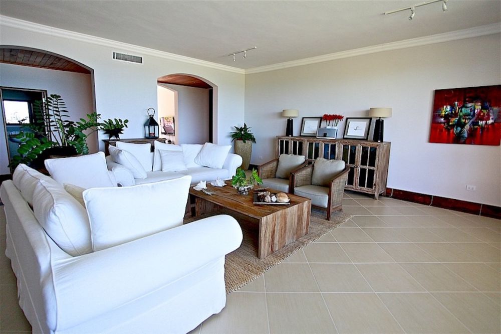 Аренда в Кабарете Ocean One в Сосуа - 350$ - Ref: 5856 фото 2