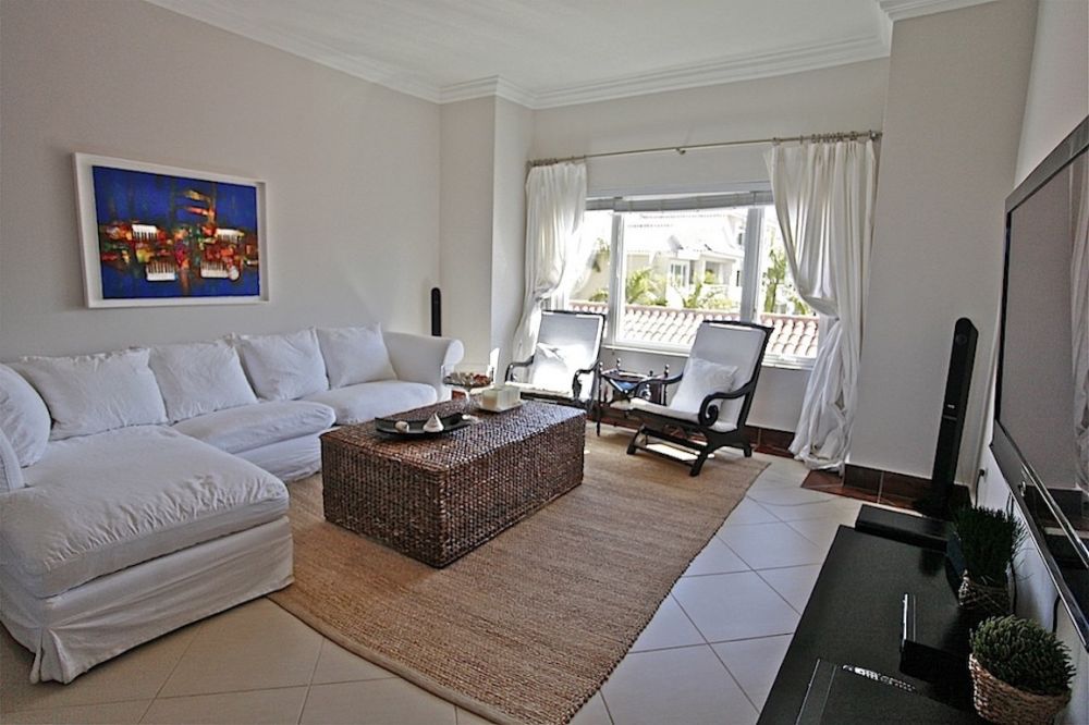 Аренда в Кабарете Ocean One в Сосуа - 350$ - Ref: 5856 фото 3