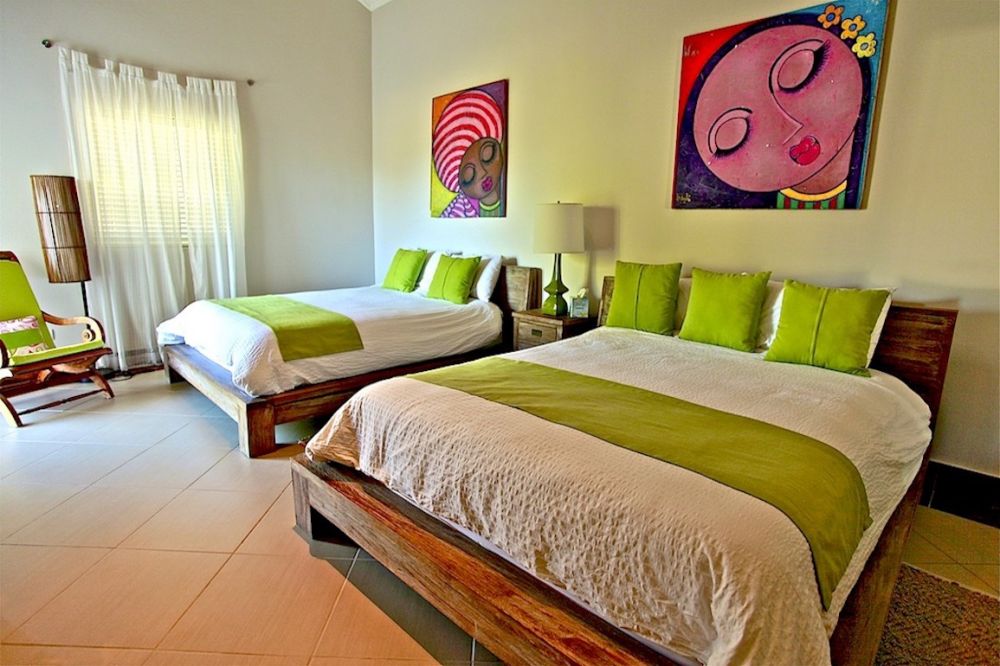 Аренда в Кабарете Ocean One в Сосуа - 350$ - Ref: 5856 фото 5