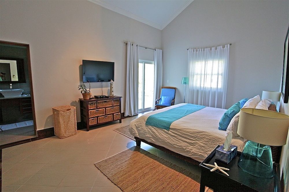 Аренда в Кабарете Ocean One в Сосуа - 350$ - Ref: 5856 фото 8