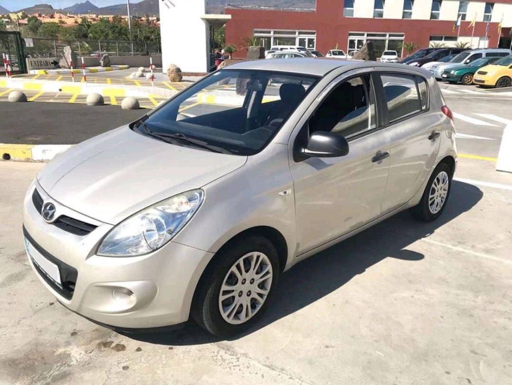 Аренда авто на длительный срок в Барселоне - 250€ - Ref: 5865 фото 5