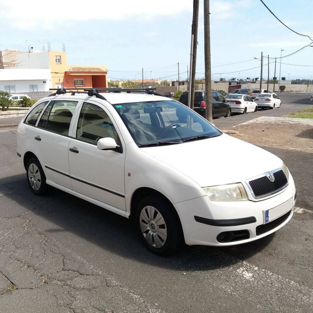 Аренда авто на длительный срок в Барселоне - 250€ - Ref: 5865 фото 6