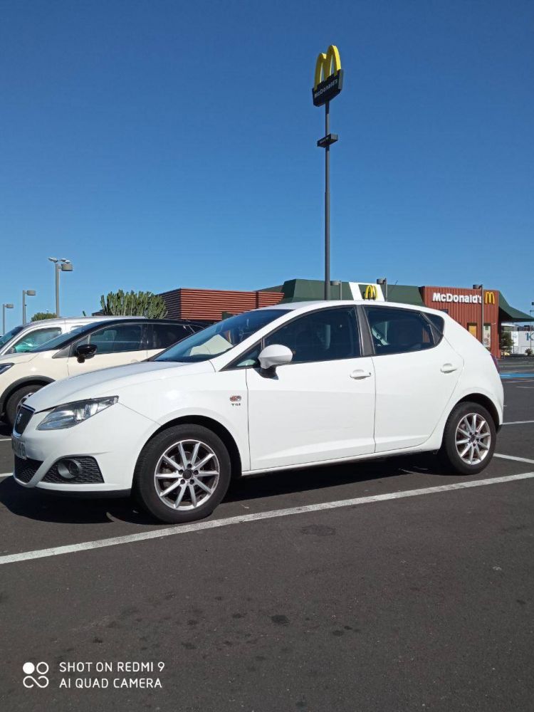 Аренда авто на длительный срок в Барселоне - 250€ - Ref: 5865 фото 7