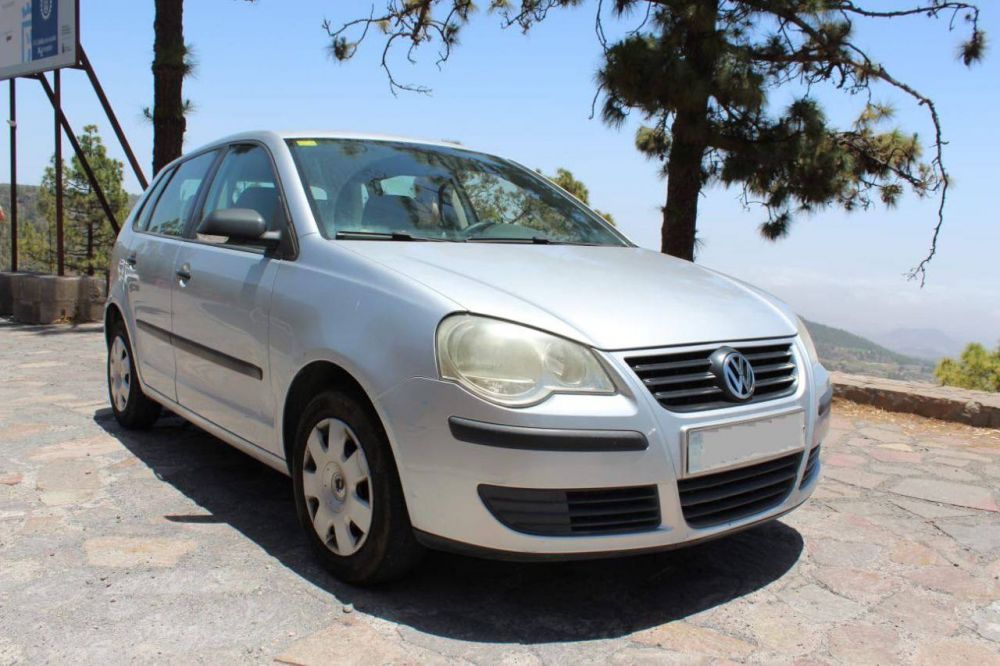 Аренда авто на длительный срок в Барселоне - 250€ - Ref: 5865 фото 8