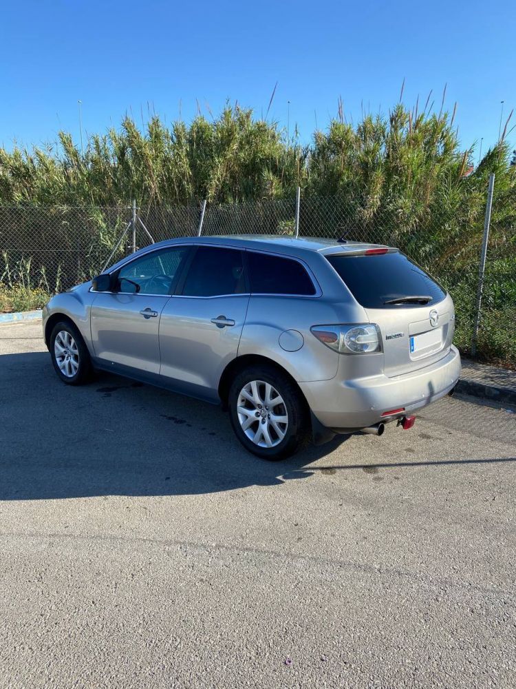 Долгосрочная аренда авто в Барселоне - 250€ - Ref: 5866 фото 6