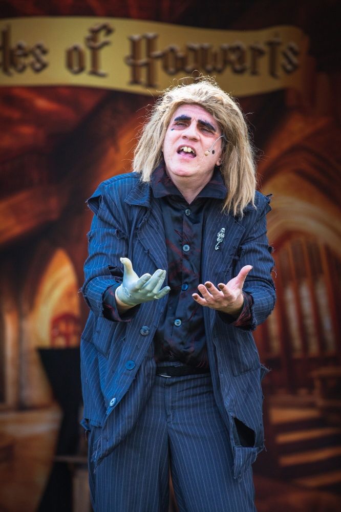 Видеопоздравление от любимого героя в Дубае в Дубае - Ref: 5874 фото 2