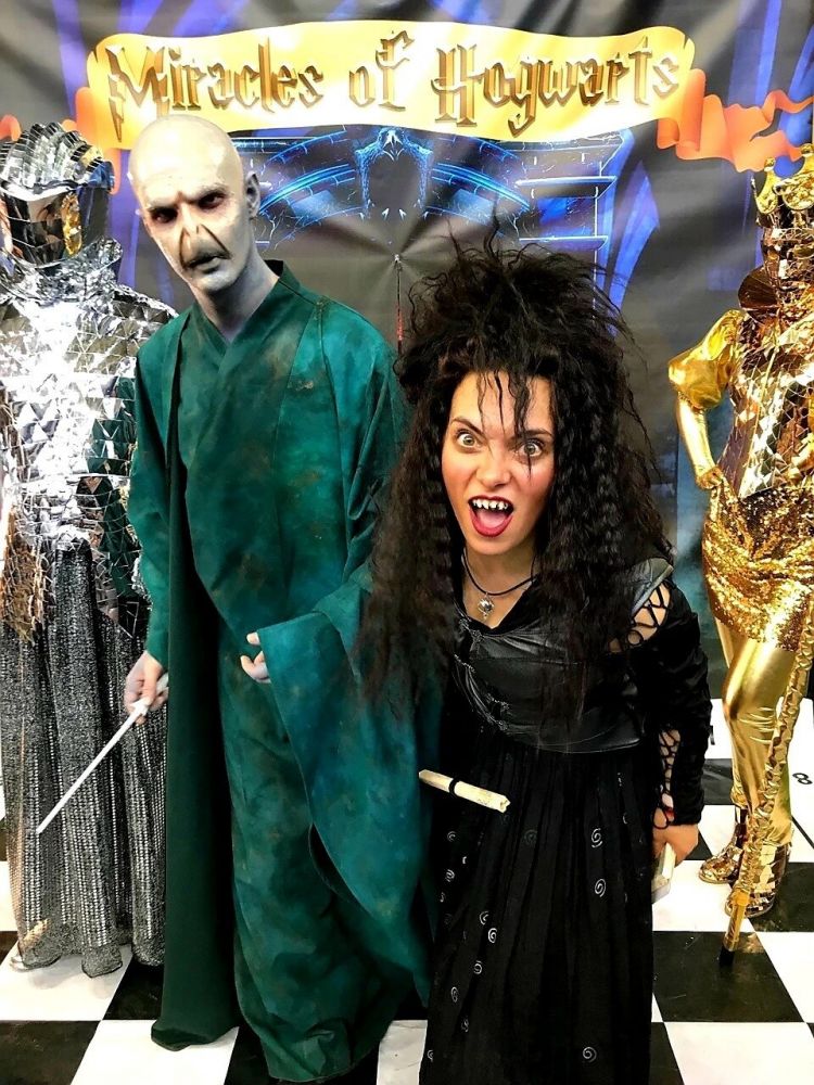 Видеопоздравление от любимого героя в Дубае в Дубае - Ref: 5874 фото 5