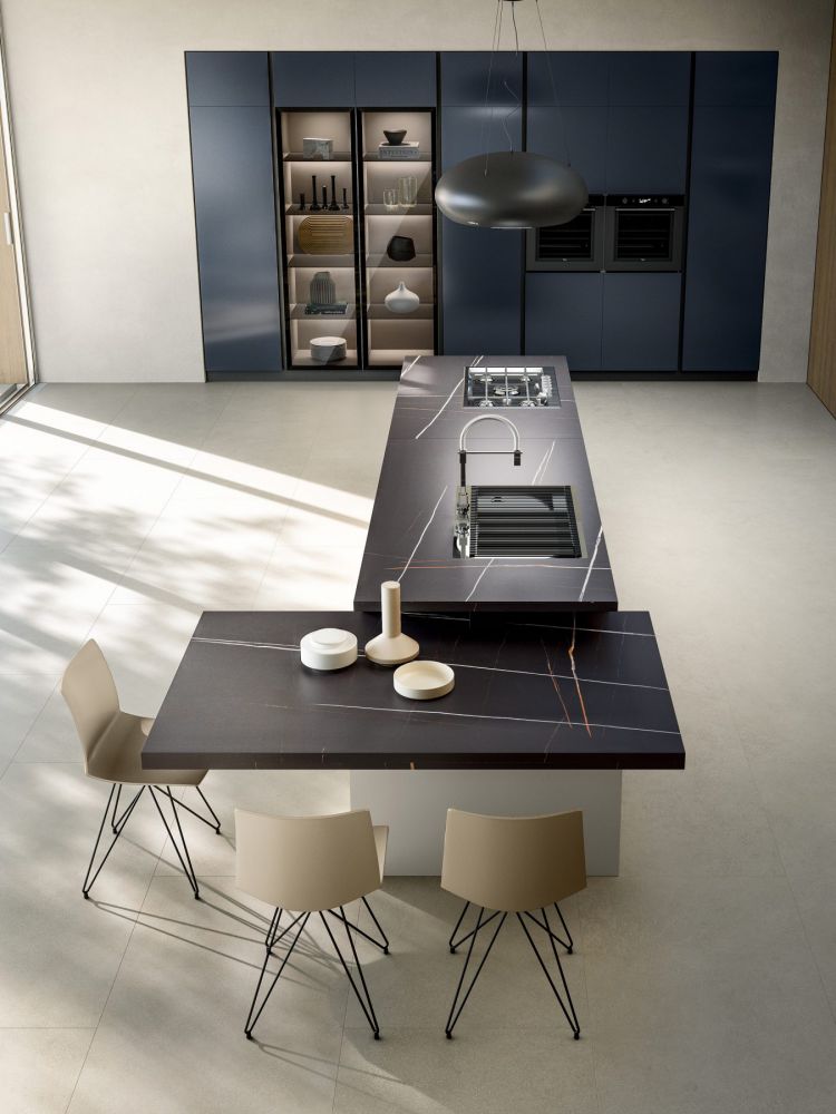 Заказать кухню в Барселоне от производителя в Валенсии - Ref: 5877 фото 2