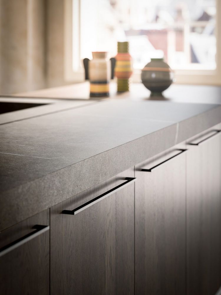 Заказать кухню в Барселоне от производителя в Валенсии - Ref: 5877 фото 11