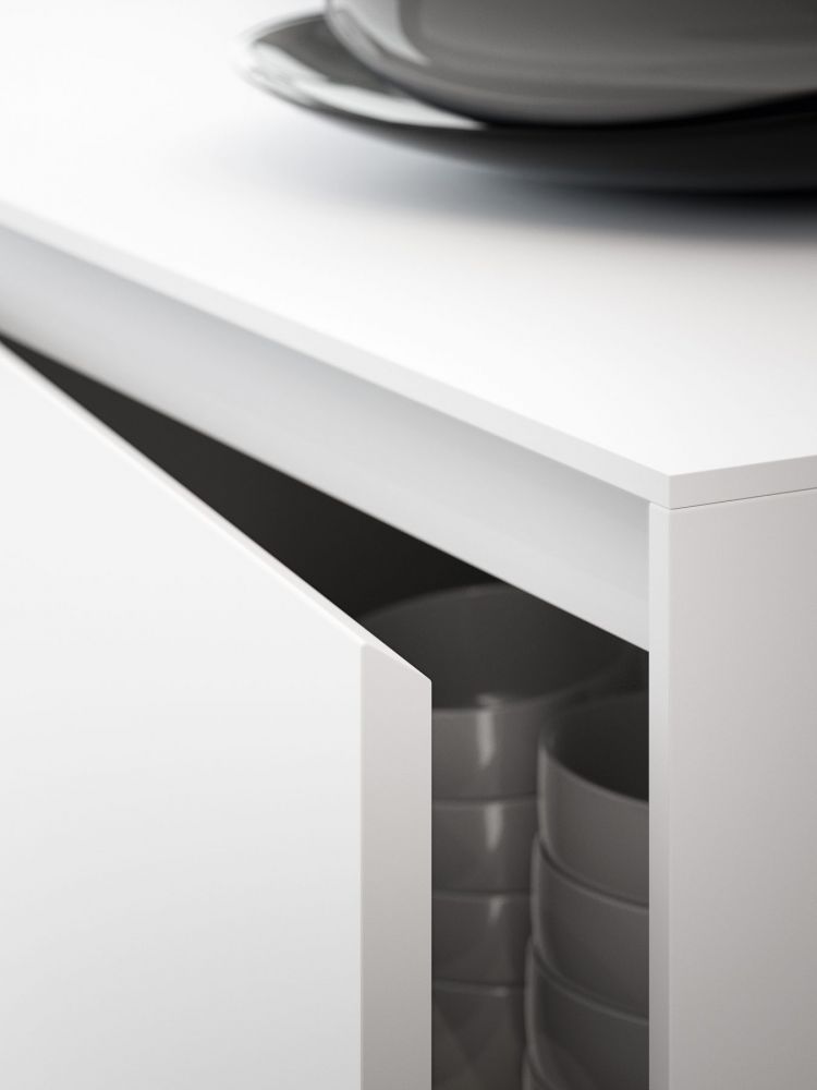 Кухни на заказ по индивидуальным размерам в Барселоне в Валенсии - Ref: 5878 фото 21