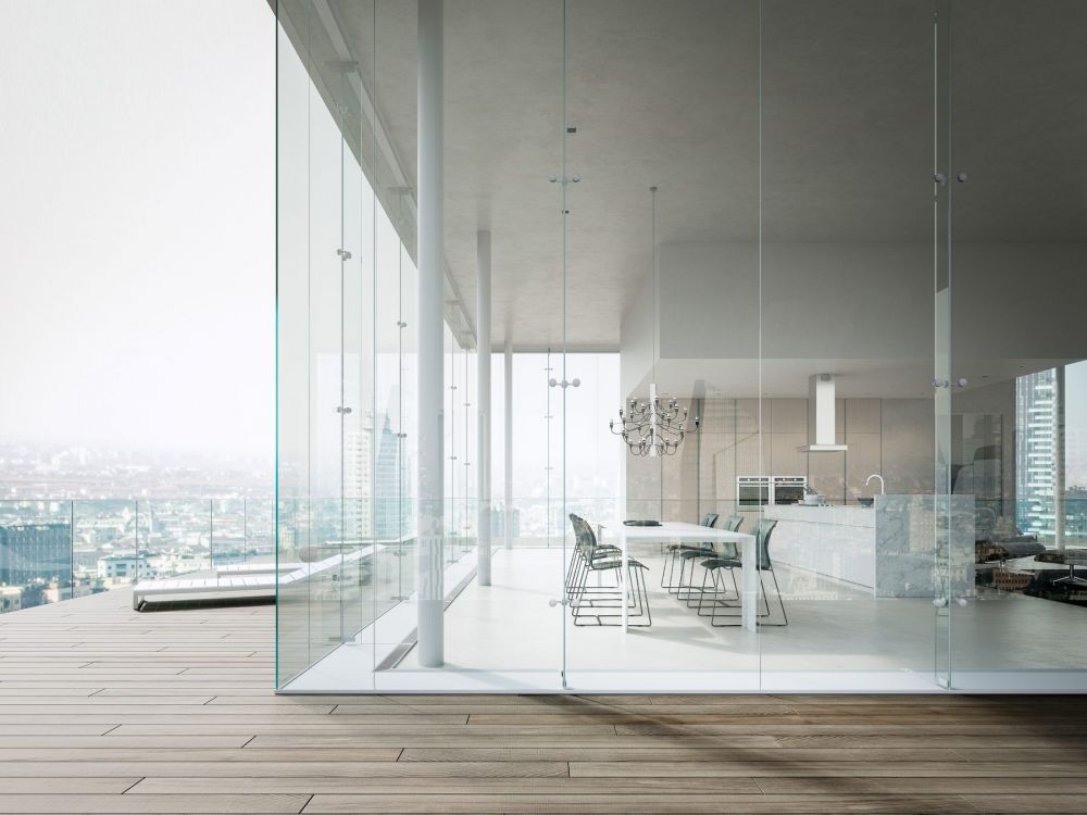 Кухни на заказ по индивидуальным размерам в Барселоне в Валенсии - Ref: 5878 фото 8