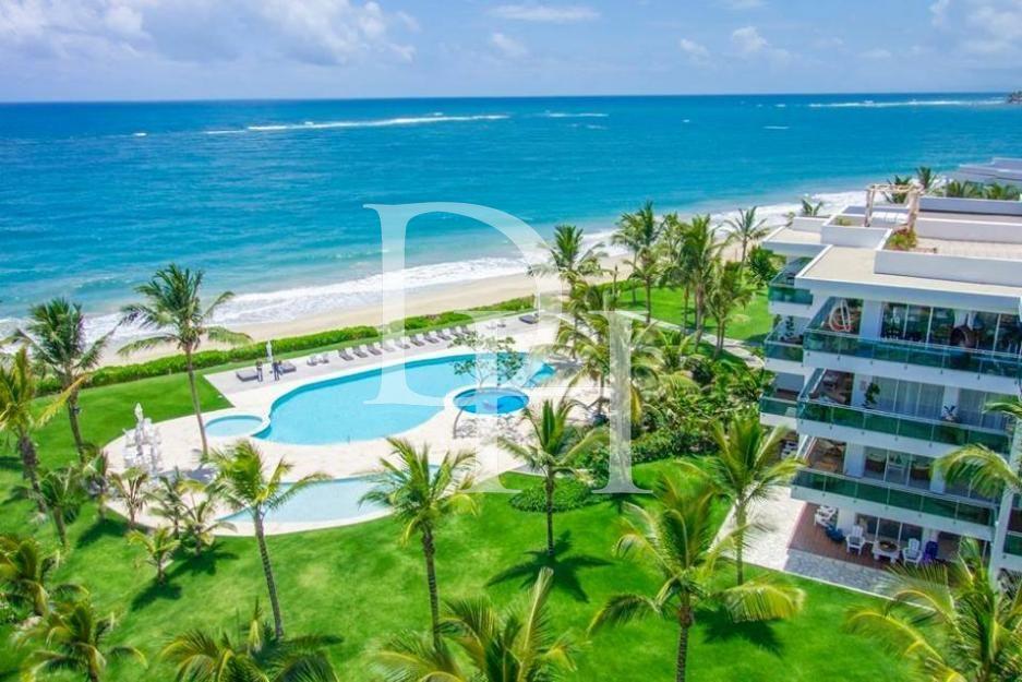 Apartments, Dominican Republic, Puerto Plata region, Cabarete, 680 000 $ photo 1