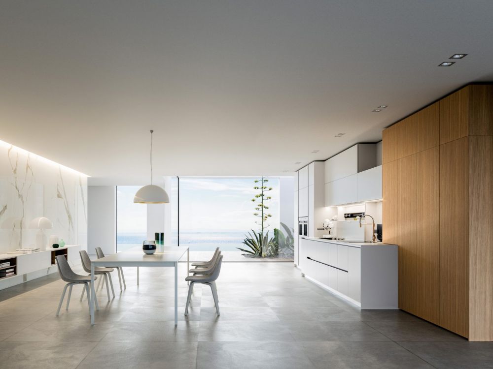 Купить кухню в Барселоне в Барселоне - Ref: 5881 фото 13