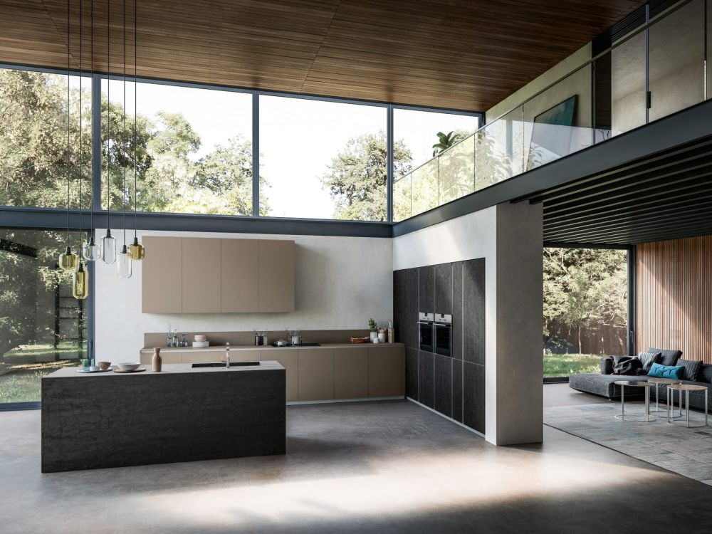 Купить кухню в Барселоне в Барселоне - Ref: 5881 фото 2