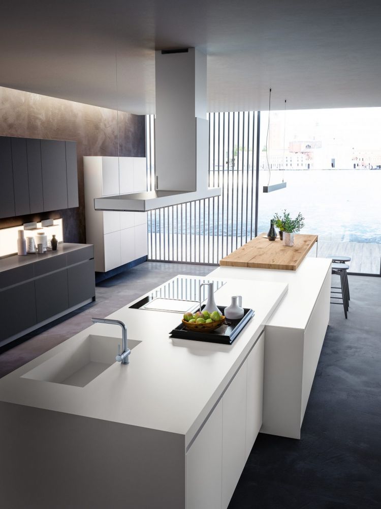 Купить кухню в Барселоне в Барселоне - Ref: 5881 фото 8