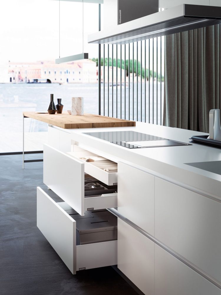 Купить кухню в Барселоне в Барселоне - Ref: 5881 фото 9