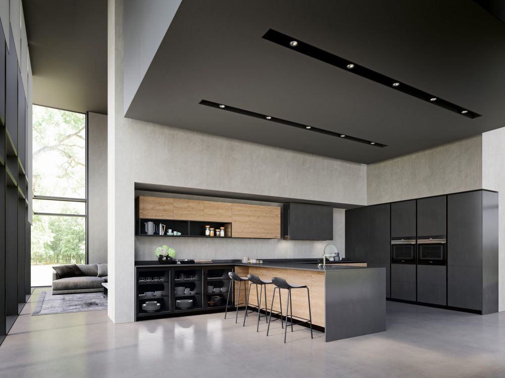 Кухни в Барселоне - Ref: 5882 фото 19