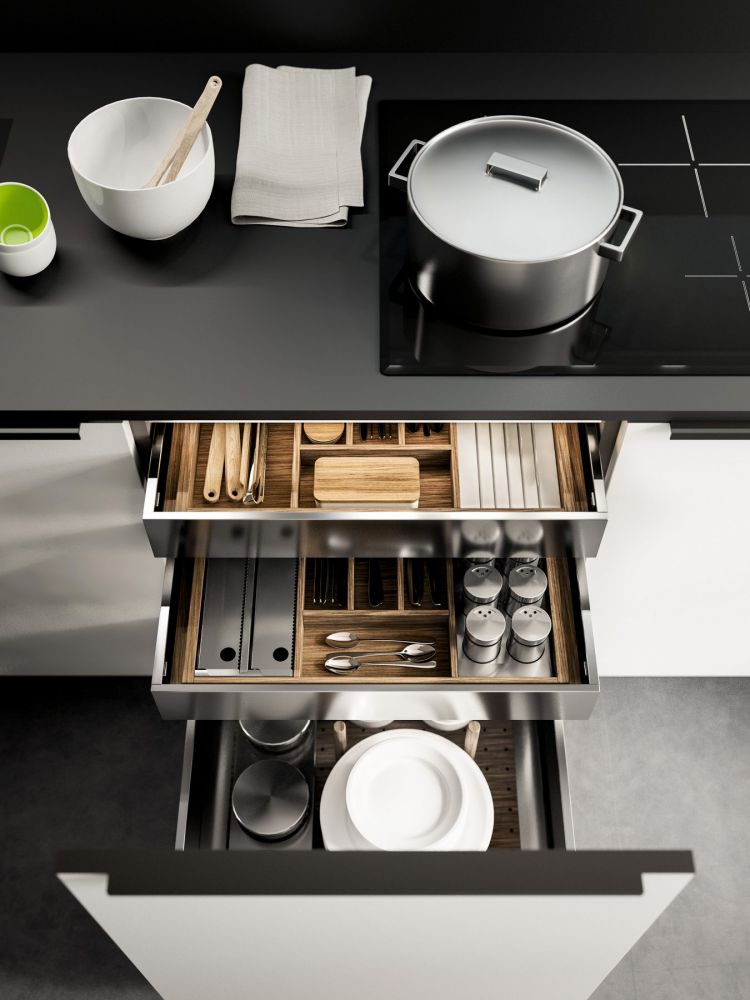 Кухни в Барселоне - Ref: 5882 фото 22