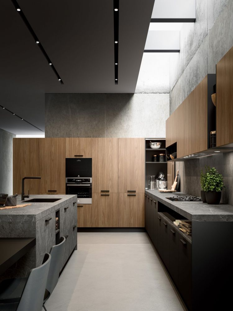 Кухни в Барселоне - Ref: 5882 фото 24