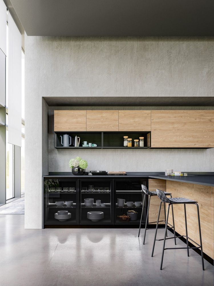 Кухни в Барселоне - Ref: 5882 фото 31