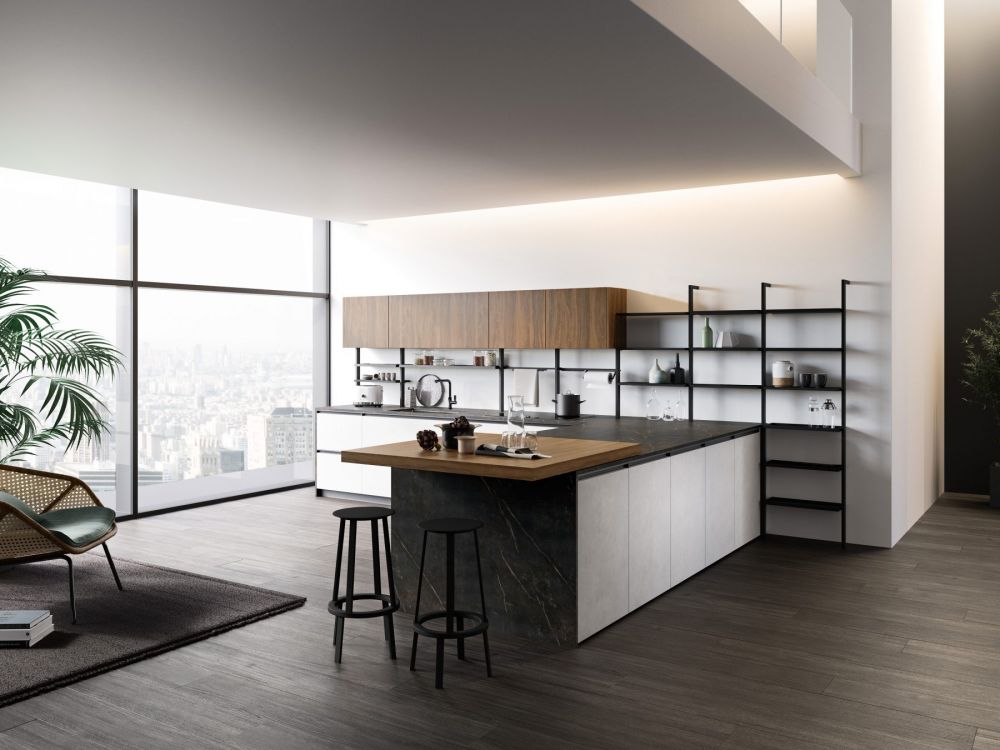 Кухни в Барселоне - Ref: 5882 фото 33