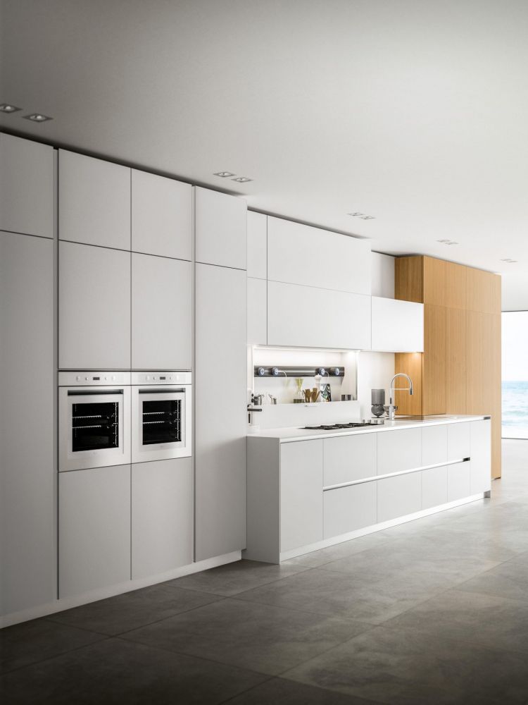 Кухни в Барселоне - Ref: 5882 фото 4