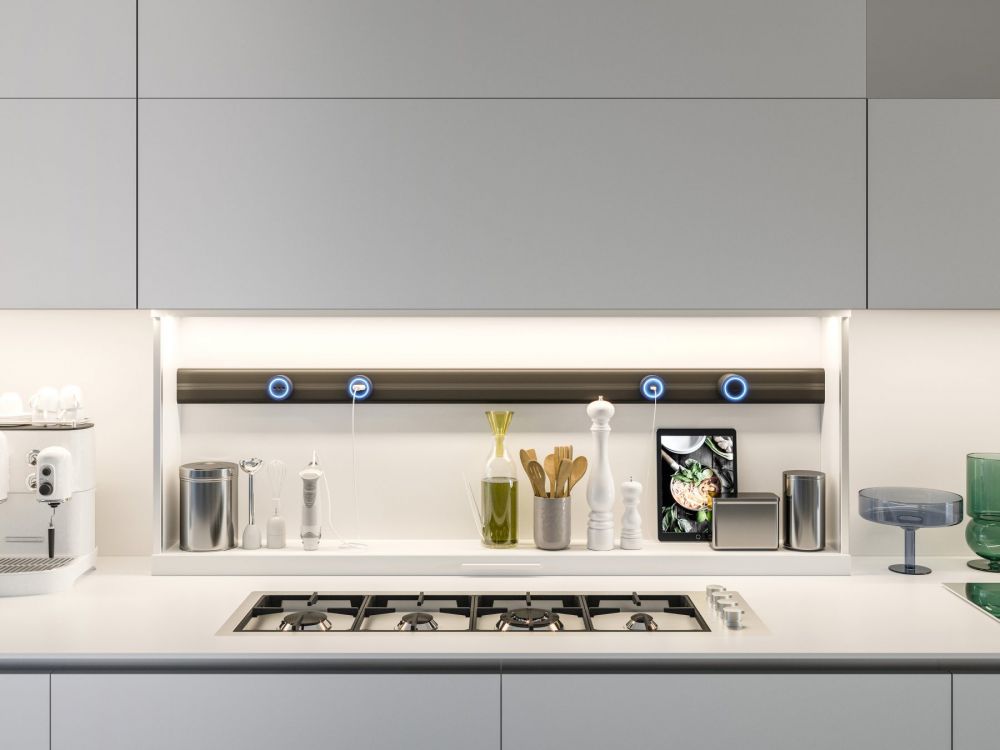 Кухни в Барселоне - Ref: 5882 фото 5