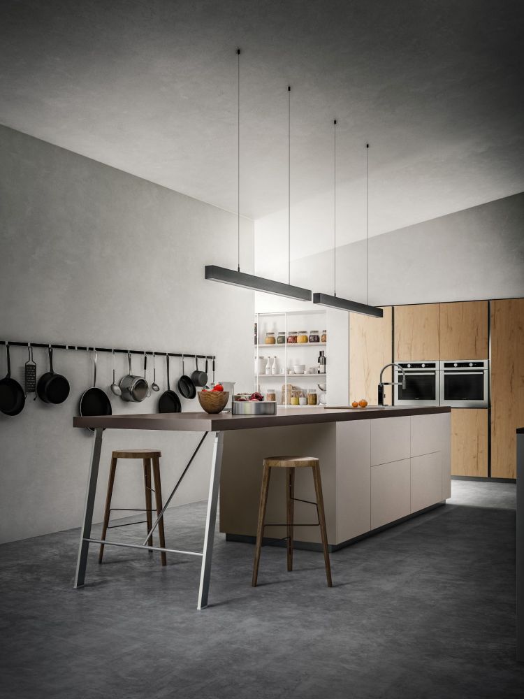 Кухни в Барселоне - Ref: 5882 фото 8