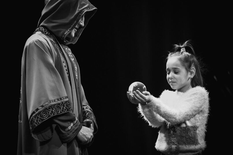 Фокусники в Дубае - 300Dh - Ref: 5885 фото 4