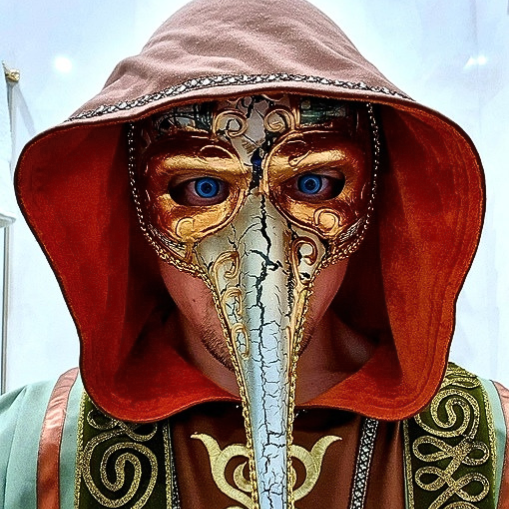 Фокусники в Дубае - 300Dh - Ref: 5885 фото 1